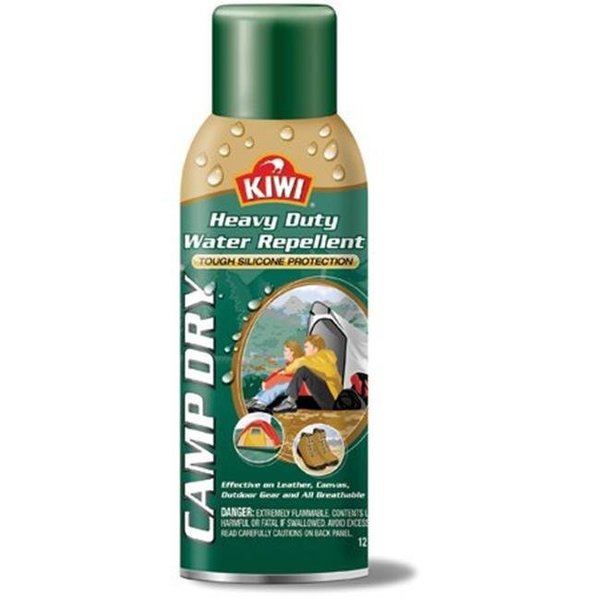 Kiwi Kiwi 283700 Camp Dry Spray - 12oz. 283700